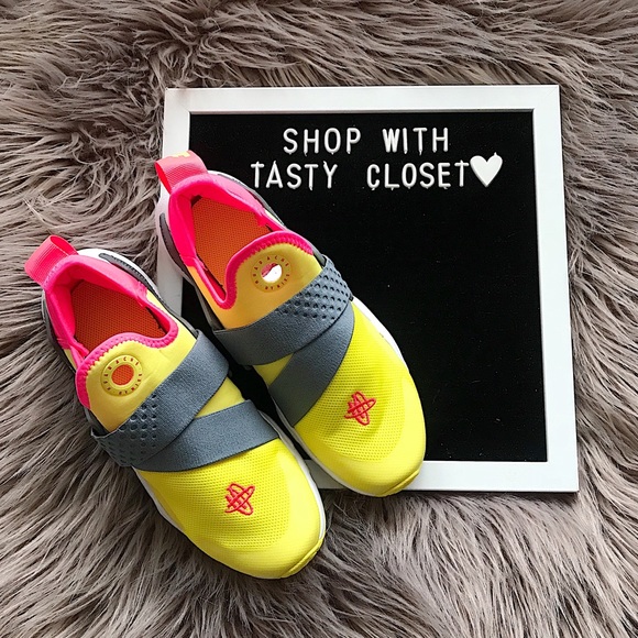 Nike huarache extreme sneakers - Picture 6 of 8